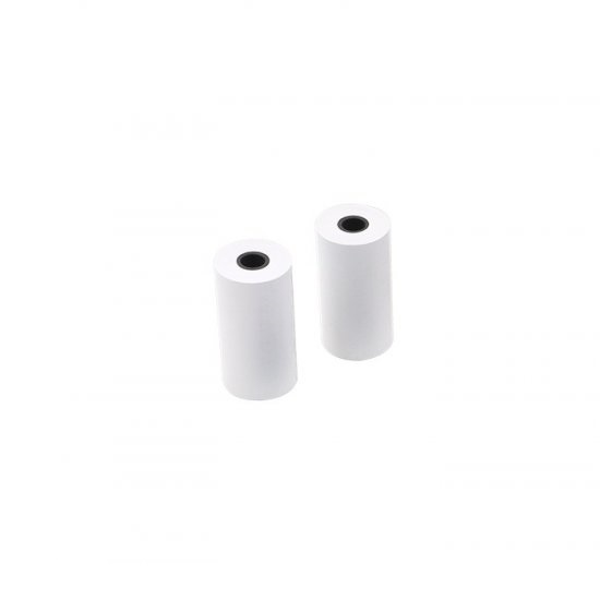 4pcs Thermal Printer Paper Rolls for FCAR F5-G F5G F5-D F5D - Click Image to Close